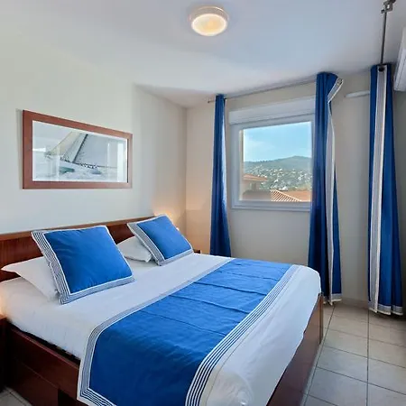 Aparthotel Goelia Riviera