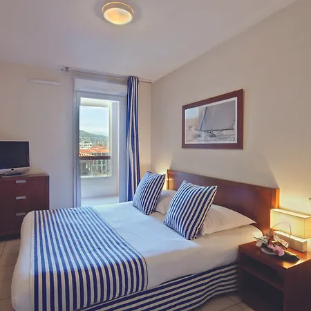 Goélia Riviera Apartahotel