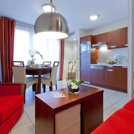 Goelia Riviera 4*