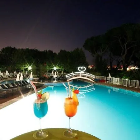 Aparthotel Goelia Riviera