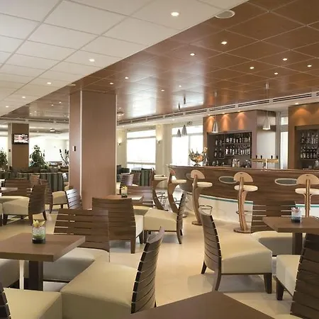 Goelia Riviera Aparthotel Mandelieu