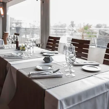 Goelia Riviera Aparthotel