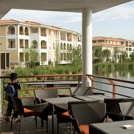 Goelia Riviera 4* Mandelieu