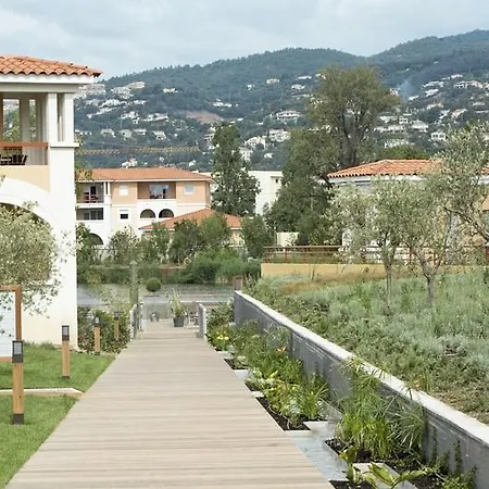 Goelia Riviera Mandelieu-la-Napoule