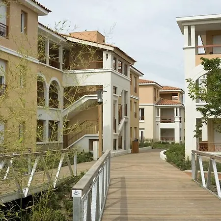 Goelia Riviera Aparthotel