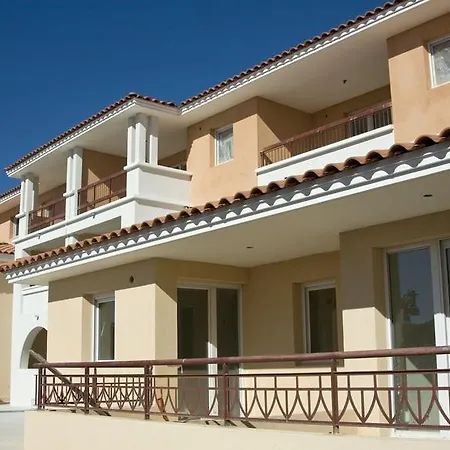 Aparthotel Goelia Riviera 4*