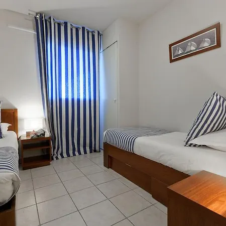 Goelia Riviera Aparthotel Mandelieu