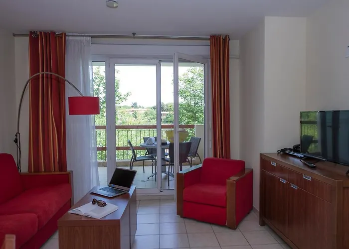 Goelia Riviera 4*