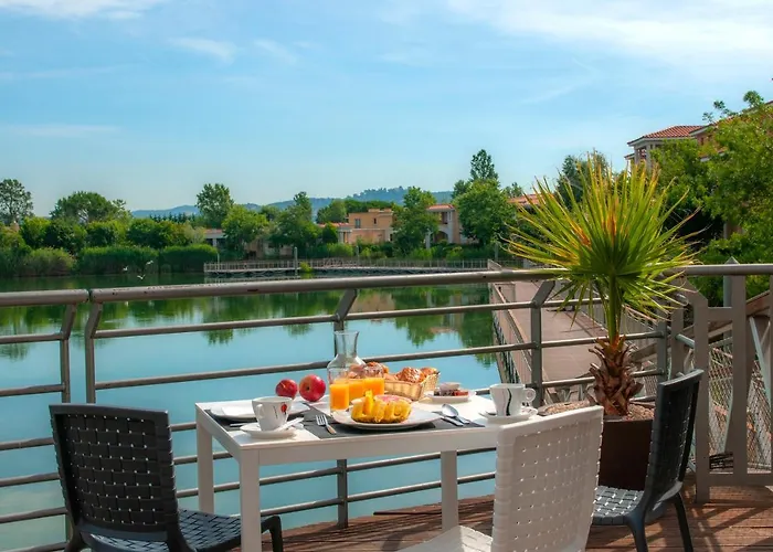 Goelia Riviera 4*