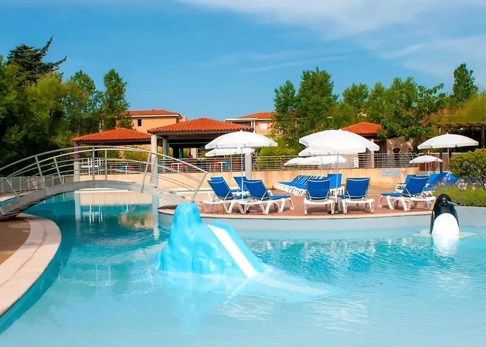 Goelia Riviera Mandelieu