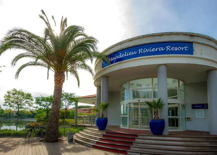 Goelia Riviera 4*