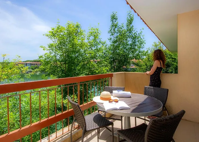Goelia Riviera Aparthotel Mandelieu