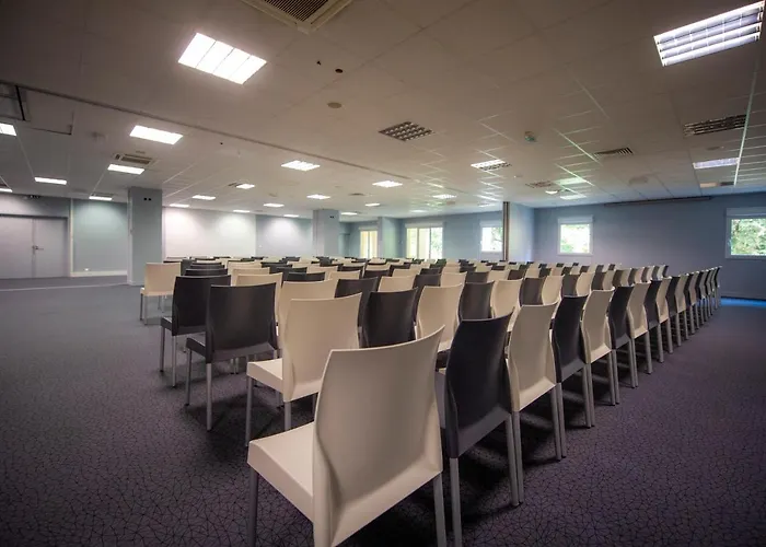 Goelia Riviera Aparthotel 4*