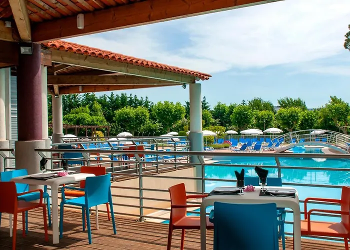 Goelia Riviera Aparthotel