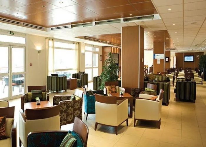 Goelia Riviera 4*