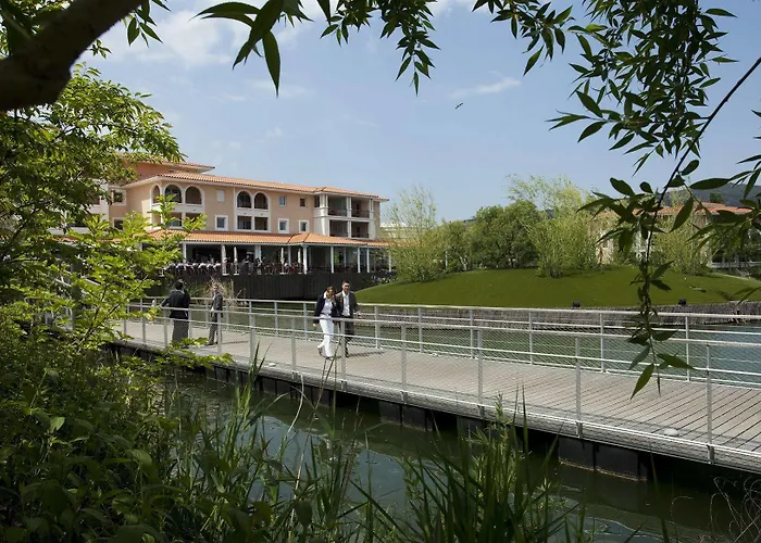 Goelia Riviera Aparthotel