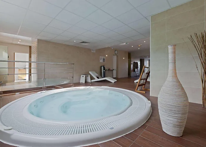 Aparthotel Goelia Riviera