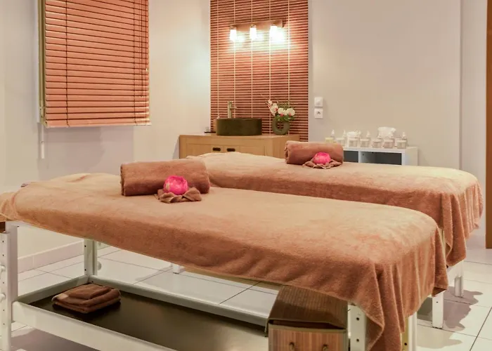 Goelia Riviera Mandelieu