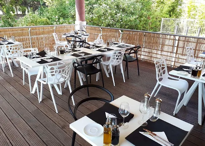 Goelia Riviera 公寓式酒店