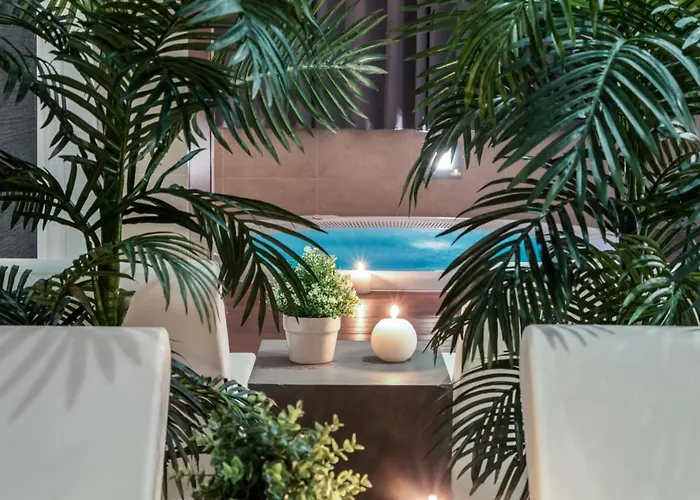 Goelia Riviera 公寓式酒店