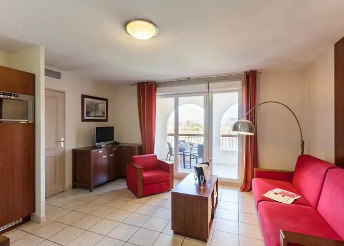 Goelia Riviera Aparthotel