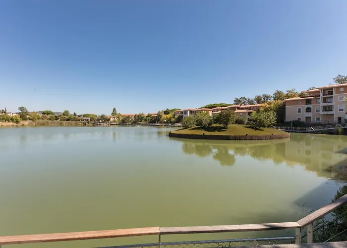 Goelia Riviera 4* Mandelieu