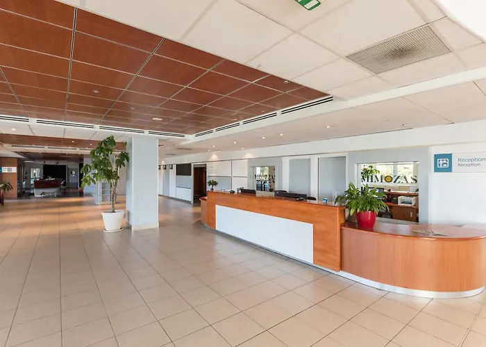 Goelia Riviera Aparthotel 4*