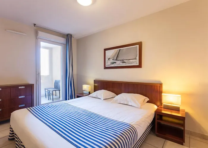 Goelia Riviera 4*
