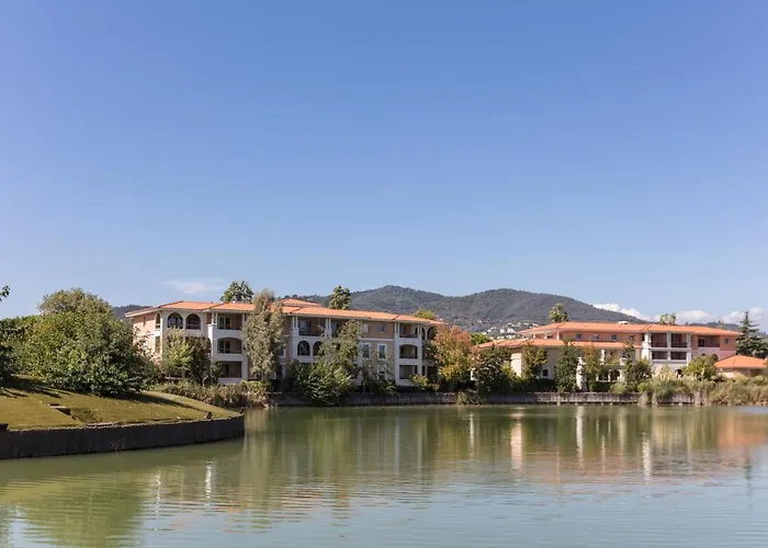 Goelia Riviera 4* Mandelieu