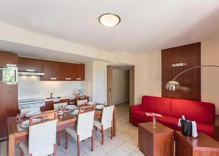 Goelia Riviera Mandelieu