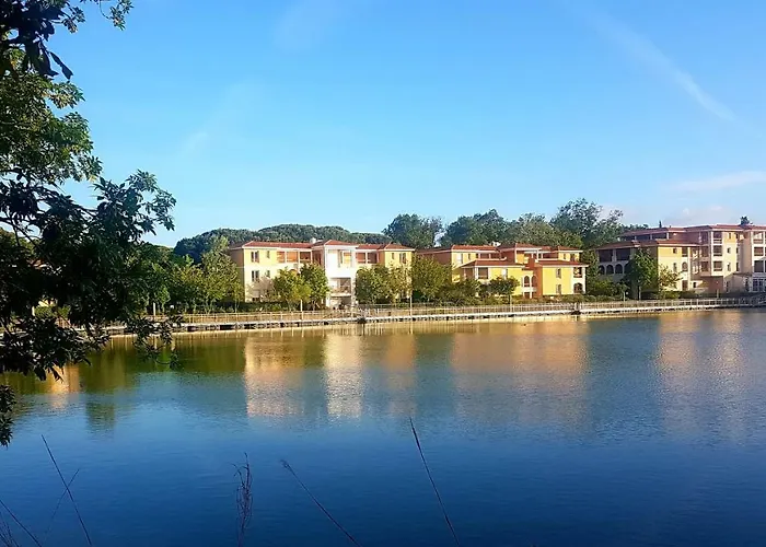 Goelia Riviera