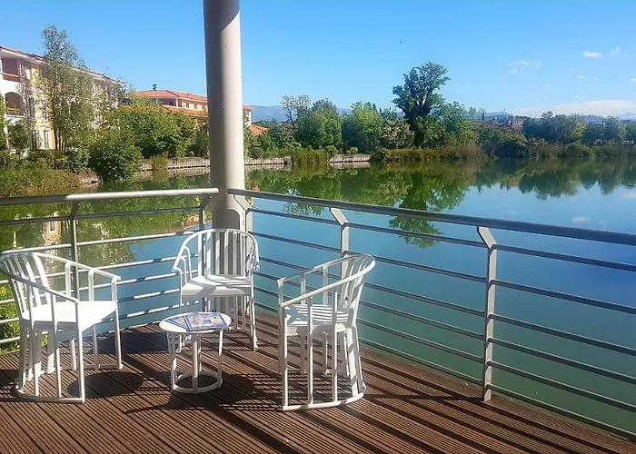 Goelia Riviera 4* Mandelieu