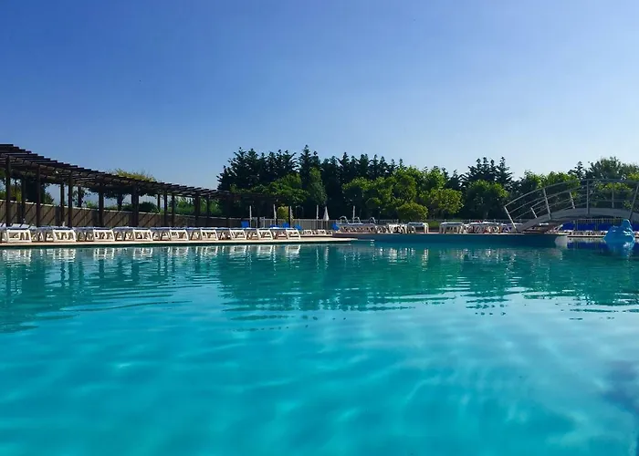 Goelia Riviera 4* Mandelieu