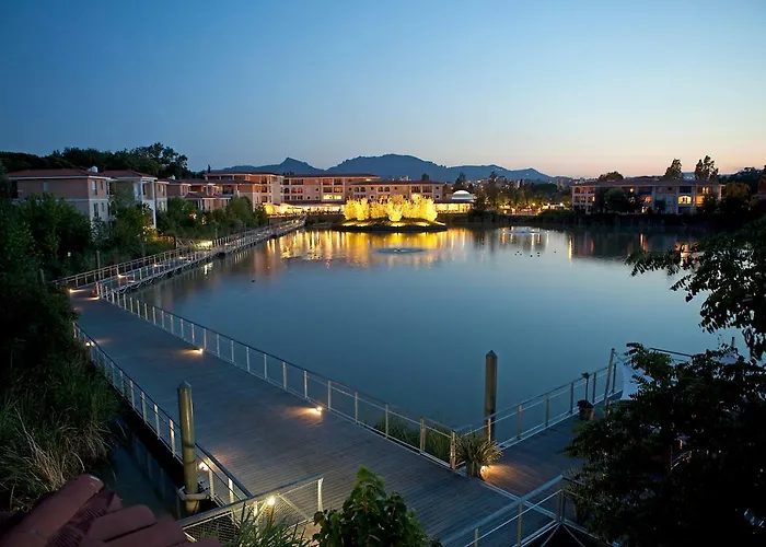 Goelia Riviera 4*