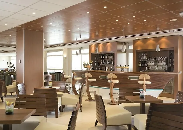 Goelia Riviera Aparthotel 4*