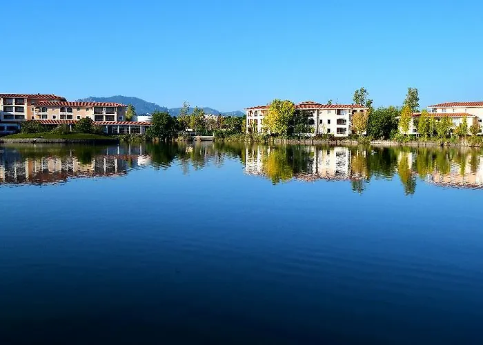 Aparthotel Goelia Riviera 4*