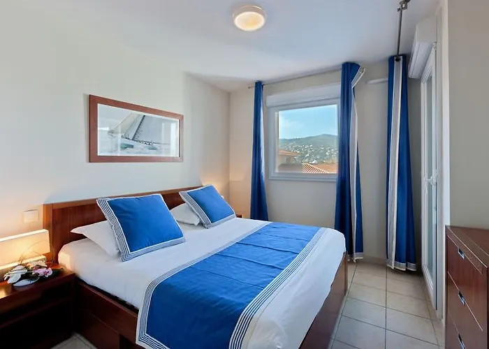 Aparthotel Goelia Riviera