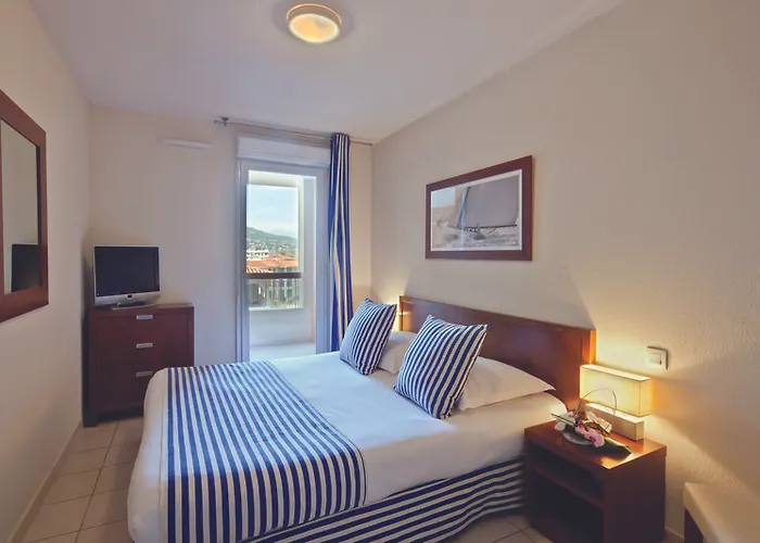 Goelia Riviera Aparthotel