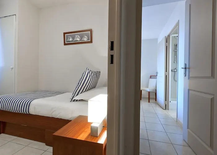Aparthotel Goelia Riviera 4*