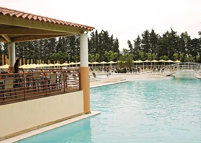Goelia Riviera 4* Mandelieu