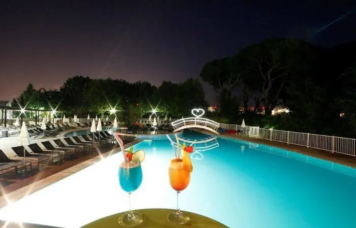 Aparthotel Goelia Riviera