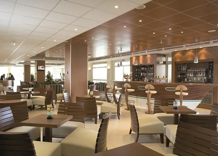 Goelia Riviera Aparthotel Mandelieu