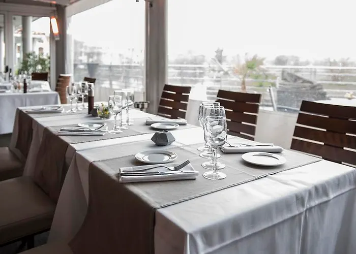 Goelia Riviera Aparthotel