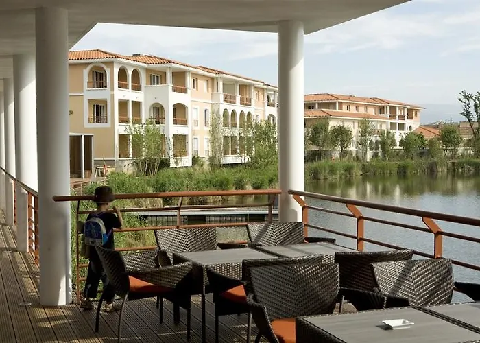 Goelia Riviera 4* Mandelieu