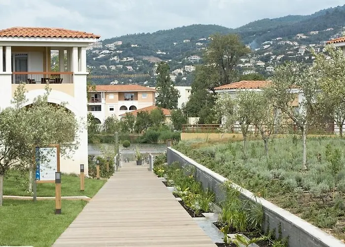 Goelia Riviera Mandelieu