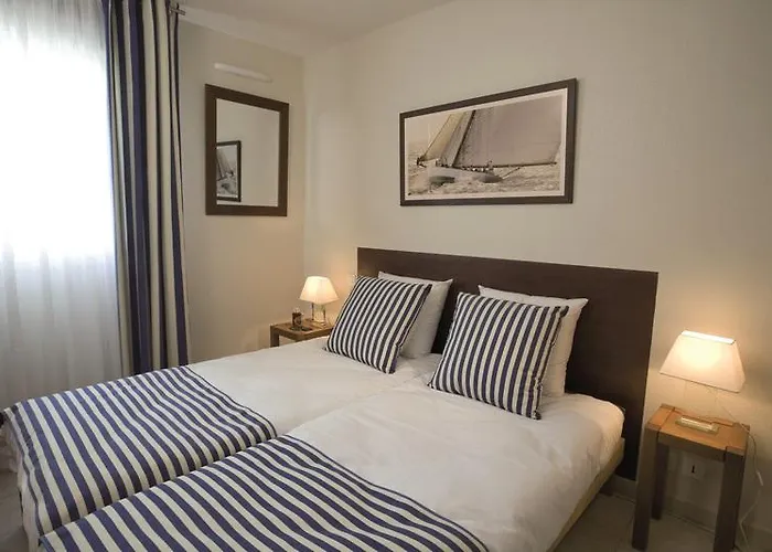 Aparthotel Goelia Riviera